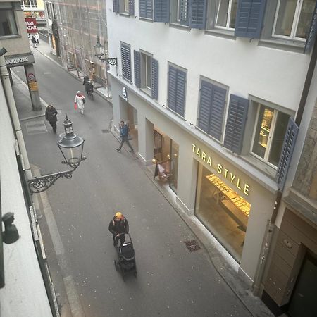Casa Moreira Luzern Eksteriør bilde