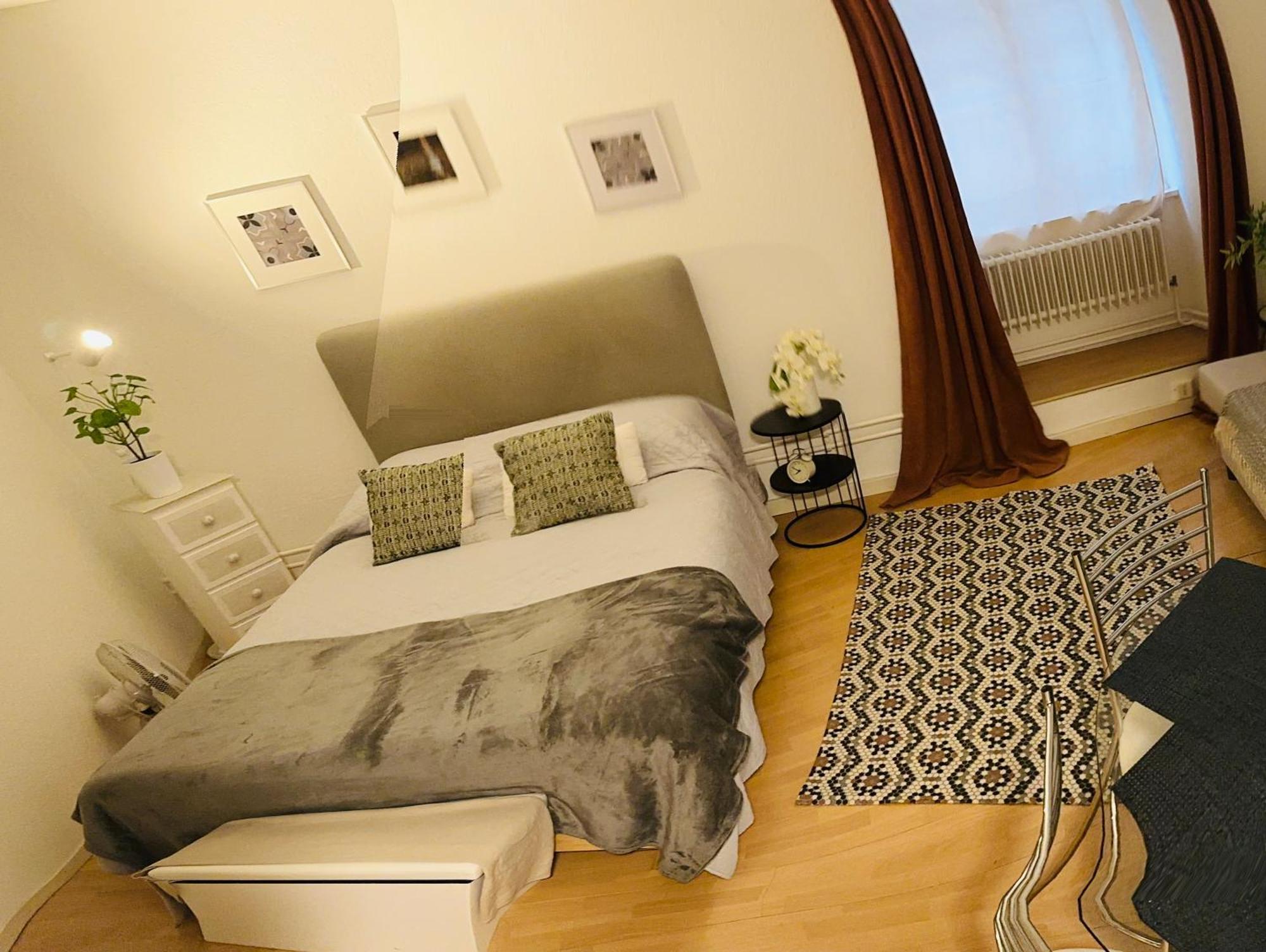 Casa Moreira Luzern Eksteriør bilde