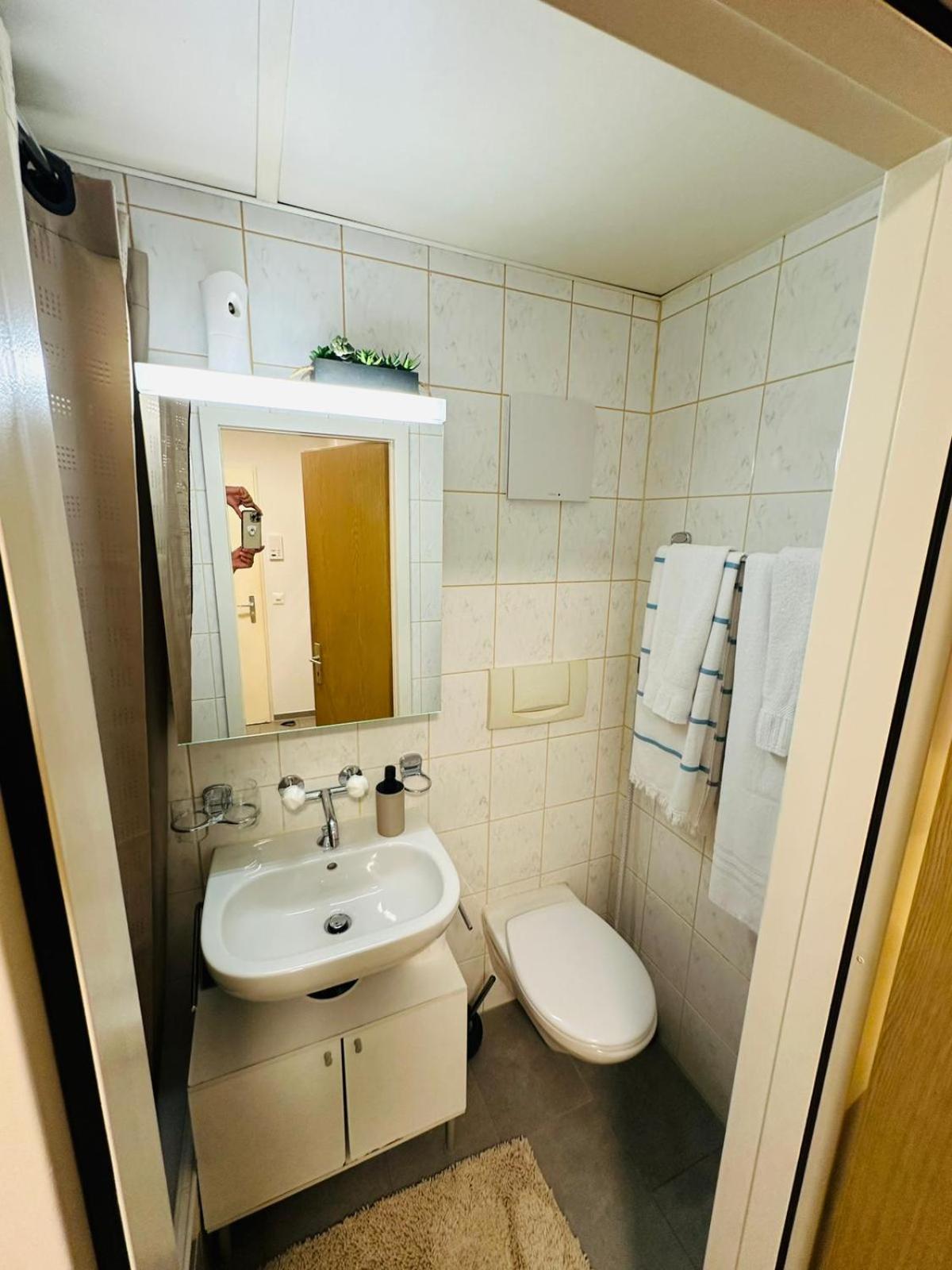 Casa Moreira Luzern Eksteriør bilde