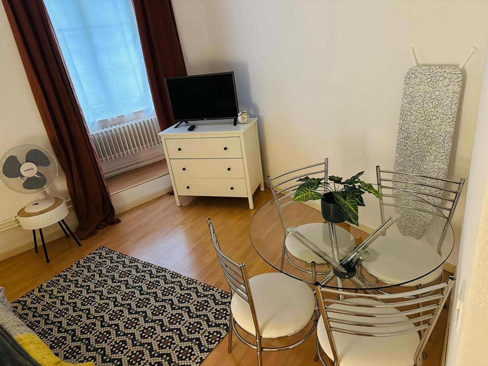 Casa Moreira Luzern Eksteriør bilde